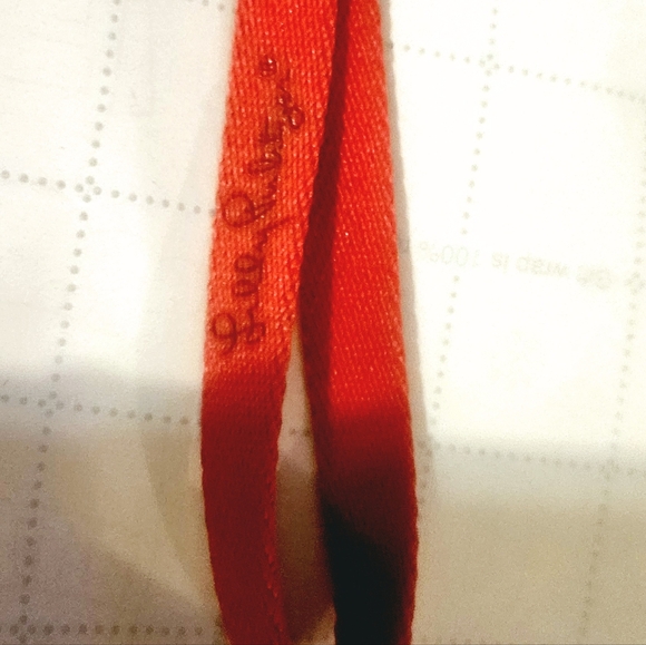 Lilly Pulitzer wristlet - Picture 2 of 4